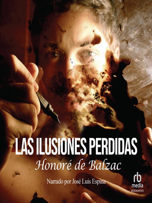Title details for Las ilusiones perdidas (Lost Illusions) by Honoré de Balzac - Available